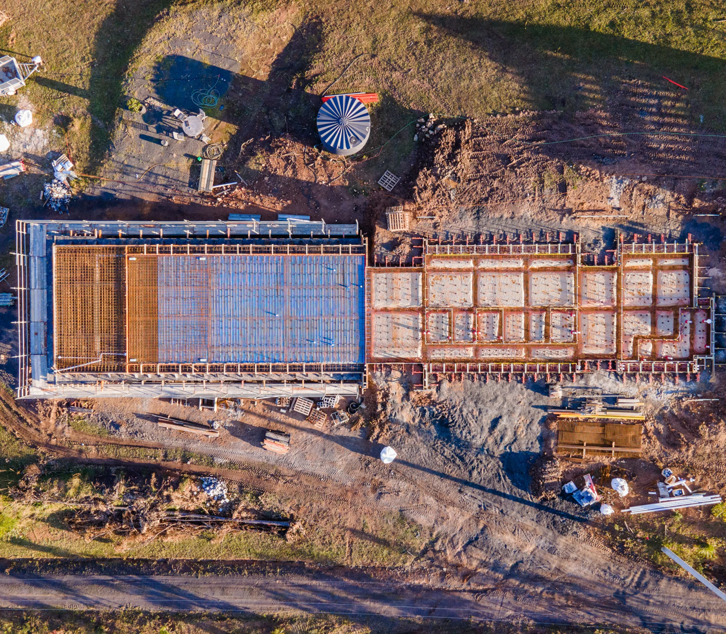 Concrete services in Kiama